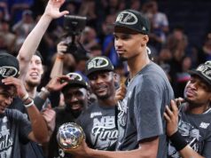 Les Spurs, uma anomalia na matriz