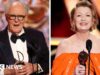John Lithgow e Lesley Manville lideram os vencedores do Tony Award