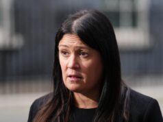 Lisa Nandy ‘não satisfeita’ com a resposta do Channel 4 após alegações de estupro do MAFS