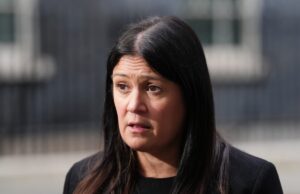 Lisa Nandy ‘não satisfeita’ com a resposta do Channel 4 após alegações de estupro do MAFS