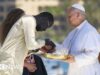 Papa Leão visita Ilhas Canárias para destacar jornadas perigosas de migrantes