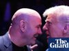 Da ‘briga de galos humana’ ao gramado da Casa Branca: a ascensão estratosférica de Dana White, do UFC