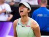 Alex Eala retorna ao high 30 do WTA antes da estreia em Dangerous Homburg