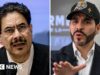 Segundo turno presidencial da Colômbia coloca senador de esquerda contra rival pró-Trump