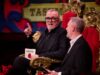 Os comediantes Matt Lucas e Richard Ayoade confirmados para a próxima temporada de Taskmaster