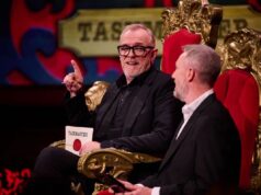 Os comediantes Matt Lucas e Richard Ayoade confirmados para a próxima temporada de Taskmaster