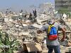Terremotos na Venezuela matam 920 pessoas com chegada de equipes de resgate internacionais
