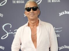 Bruno Tonioli: Nunca houve ninguém como Frank Sinatra