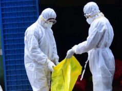 O maquinário de saúde de Kerala faz de tudo para manter Nipah sob controle