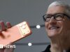 Apple aumentará os preços à medida que o increase da IA aumenta os custos dos chips