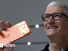 Apple aumentará os preços à medida que o increase da IA aumenta os custos dos chips