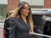 Naomi Campbell não sabia de nenhum uso indevido de fundos de caridade, ouve tribunal