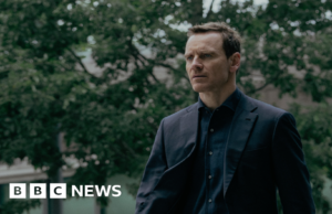 Michael Fassbender diz que está cada vez mais difícil saber em que confiar on-line