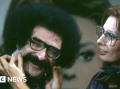 Widespread crítico de cinema norte-americano Gene Shalit morre aos 100 anos