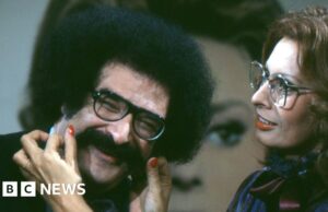 Widespread crítico de cinema norte-americano Gene Shalit morre aos 100 anos