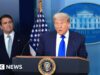 O fim do fundo “anti-armamento” de Trump é outro sinal de que os republicanos estão reagindo