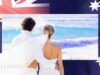 Estrelas de Married at First Sight Australia não disseram que seus parceiros tinham condenações por drogas e violência