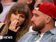 Rumores e especulações enquanto fãs preveem an information do casamento de Taylor Swift