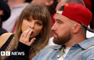 Rumores e especulações enquanto fãs preveem an information do casamento de Taylor Swift