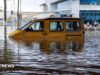 Inundações atingem a capital de Gana matando 13 pessoas – com previsão de outra tempestade