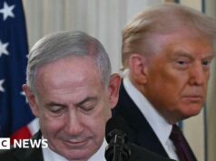 Telefonema ‘louco’ entre Trump e Netanyahu complica negociações com o Irã