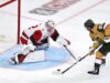 Jordan Staal insiste: «On a perdu le match en deuxième période»