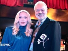 Madonna estava com ‘ciúmes de Kylie’ – e mais coisas que aprendemos em sua entrevista com Graham Norton