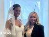 Cabeleireiro de casamento do Venezuela Fury diz que a família period ‘absolutamente adorável’