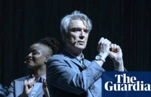 Poste suas perguntas para David Byrne