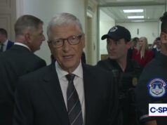 Invoice Gates vai ao Capitólio no caso Epstein enquanto seus empreendimentos sentem os efeitos