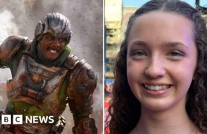 ‘Idris Elba me deu um soco e foi muito divertido’