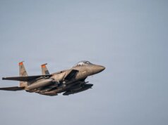 Piloto de caça abatido sobre o Irã anteriormente abatido em incidente no Kuwait