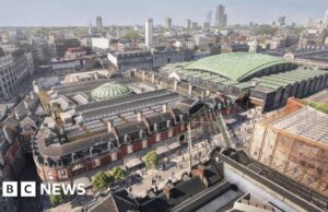 Website Smithfield do Museu de Londres será inaugurado em novembro