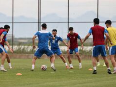 Mondial-2026: a equipe do Irã chega dimanche ao México