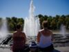 Onda de calor mortal na Europa quebra recorde alemão e interrompe eventos públicos