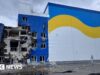 Zelensky critica ataque ‘vil’ de drones em Chornobyl antes das negociações em Londres