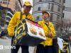 China reprime ‘cozinhas fantasmas’ em aplicativos de entrega de comida