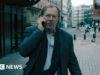 Chefe do MI5 se declara fã do Sluggish Horses