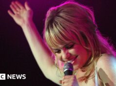A cantora Duffy fará o primeiro present ao vivo em 15 anos após uma provação de agressão sexual