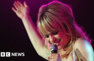 A cantora Duffy fará o primeiro present ao vivo em 15 anos após uma provação de agressão sexual