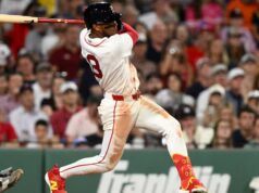 Os Pink Sox derrotam Schlittler e os Yankees