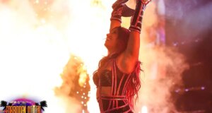 Mercedes Moné vence o Torneio Feminino Owen Hart no AEW Forbidden Door e ganha a disputa pelo título All In