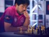 Xadrez nº 2, Hikaru Nakamura, chega em PH para a inclinação do Bughouse