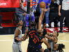 Cronograma das finais da NBA de 2026: San Antonio Spurs x New York Knicks