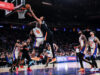 Wembanyama x Knicks: um confronto marcante nas finais da NBA