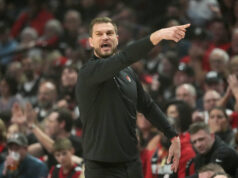 NBA: Bulls confirmam Tiago Splitter como novo treinador