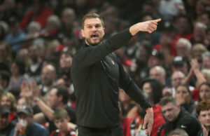 NBA: Bulls confirmam Tiago Splitter como novo treinador