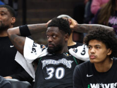 NBA: Wolves negociando Julius Randle com o Nets como parte de um acordo de três equipes
