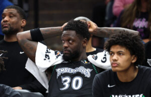 NBA: Wolves negociando Julius Randle com o Nets como parte de um acordo de três equipes