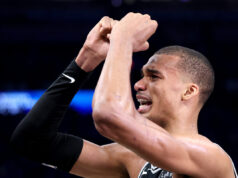 Finais da NBA: Wembanyama persegue o sonho enquanto Spurs enfrenta Knicks